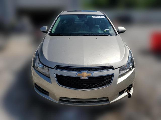 Photo 4 VIN: 1G1PC5SB3E7450590 - CHEVROLET CRUZE 