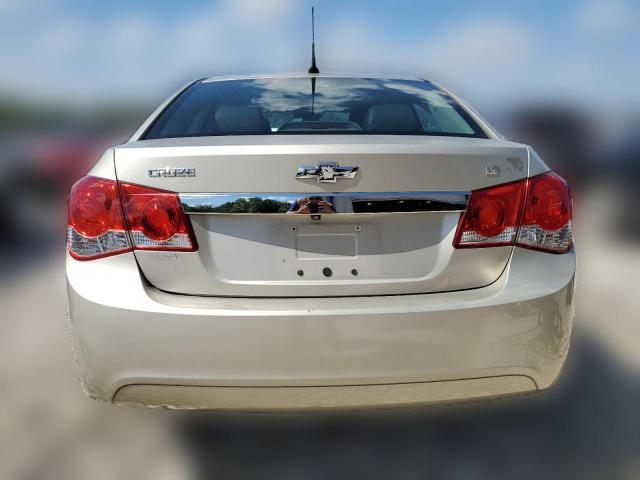 Photo 5 VIN: 1G1PC5SB3E7450590 - CHEVROLET CRUZE 