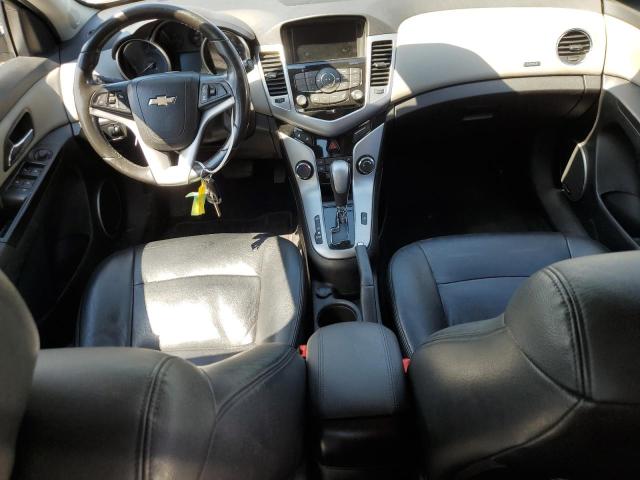 Photo 7 VIN: 1G1PC5SB3E7450590 - CHEVROLET CRUZE 