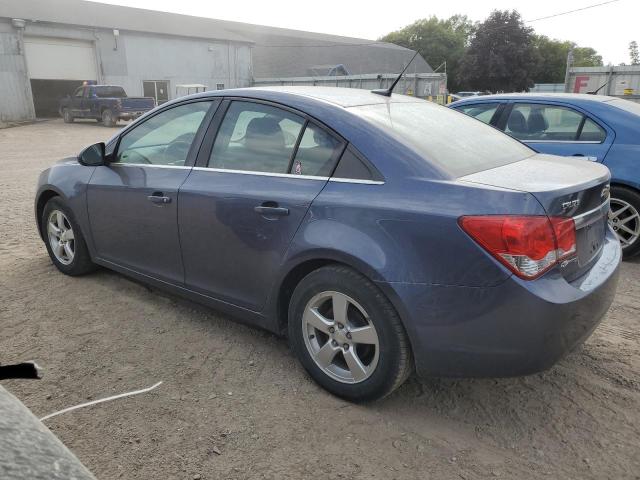 Photo 1 VIN: 1G1PC5SB3E7452405 - CHEVROLET CRUZE 