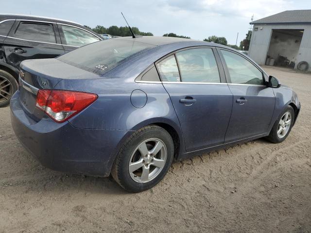 Photo 2 VIN: 1G1PC5SB3E7452405 - CHEVROLET CRUZE 