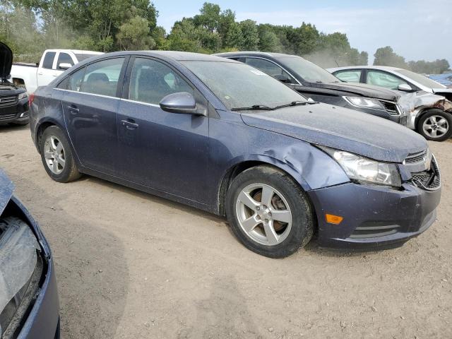 Photo 3 VIN: 1G1PC5SB3E7452405 - CHEVROLET CRUZE 