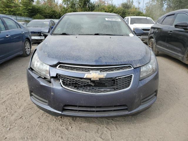 Photo 4 VIN: 1G1PC5SB3E7452405 - CHEVROLET CRUZE 