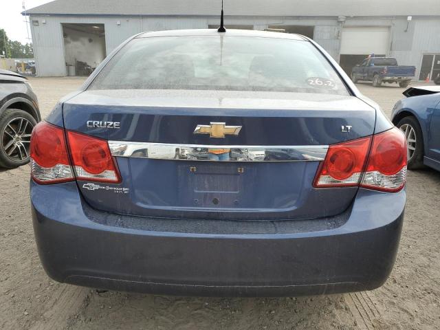 Photo 5 VIN: 1G1PC5SB3E7452405 - CHEVROLET CRUZE 