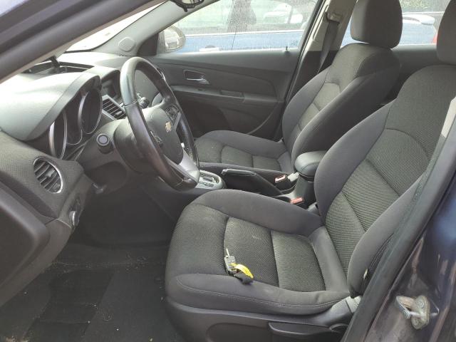 Photo 6 VIN: 1G1PC5SB3E7452405 - CHEVROLET CRUZE 