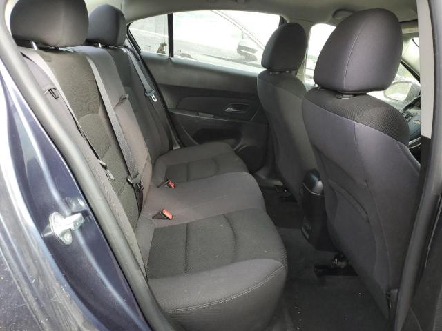 Photo 9 VIN: 1G1PC5SB3E7452405 - CHEVROLET CRUZE 