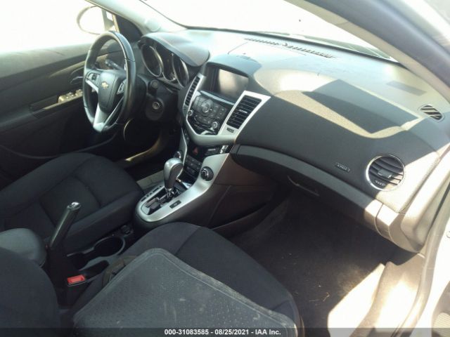 Photo 4 VIN: 1G1PC5SB3E7452940 - CHEVROLET CRUZE 