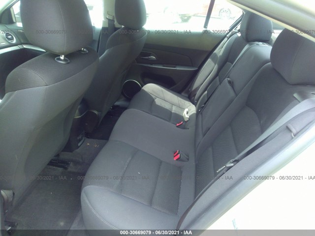 Photo 7 VIN: 1G1PC5SB3E7458818 - CHEVROLET CRUZE 