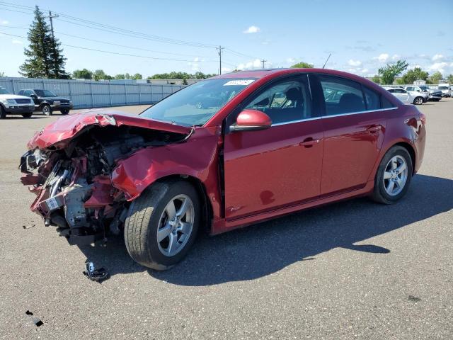 Photo 0 VIN: 1G1PC5SB3E7462738 - CHEVROLET CRUZE LT 