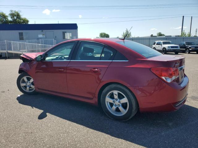 Photo 1 VIN: 1G1PC5SB3E7462738 - CHEVROLET CRUZE LT 