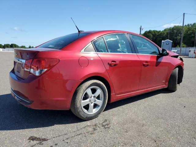 Photo 2 VIN: 1G1PC5SB3E7462738 - CHEVROLET CRUZE LT 