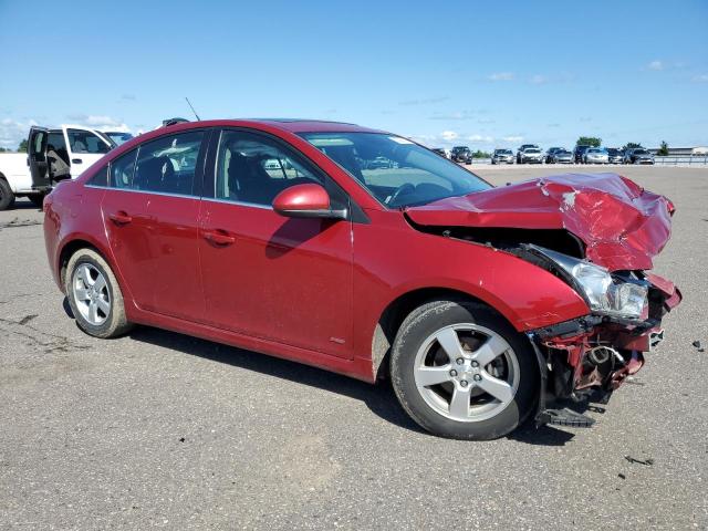 Photo 3 VIN: 1G1PC5SB3E7462738 - CHEVROLET CRUZE LT 