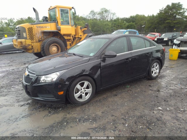 Photo 1 VIN: 1G1PC5SB3E7462934 - CHEVROLET CRUZE 