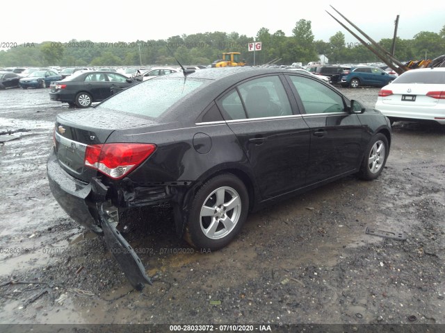 Photo 3 VIN: 1G1PC5SB3E7462934 - CHEVROLET CRUZE 