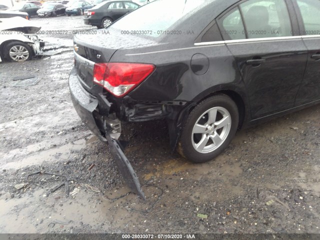 Photo 5 VIN: 1G1PC5SB3E7462934 - CHEVROLET CRUZE 