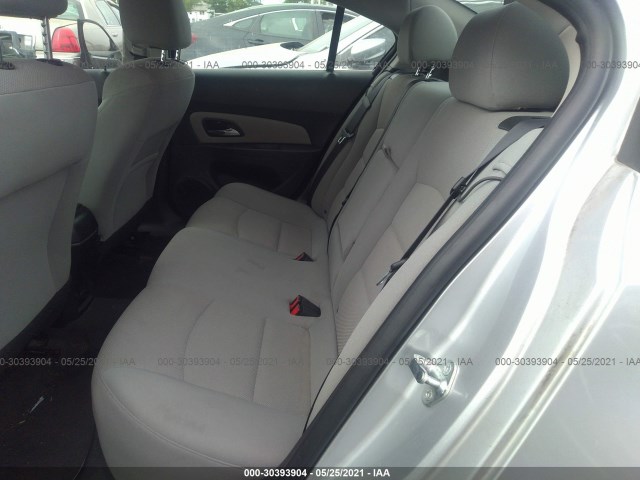 Photo 7 VIN: 1G1PC5SB3E7464375 - CHEVROLET CRUZE 