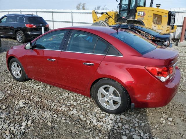 Photo 1 VIN: 1G1PC5SB3E7467227 - CHEVROLET CRUZE 