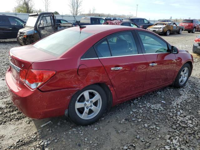 Photo 2 VIN: 1G1PC5SB3E7467227 - CHEVROLET CRUZE 