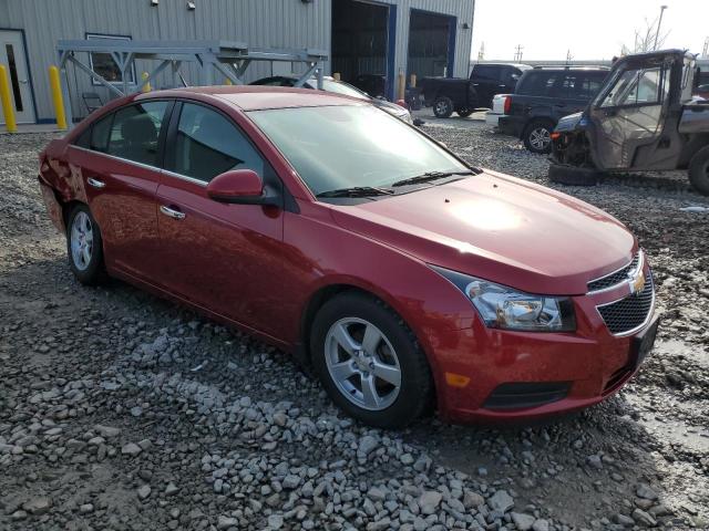 Photo 3 VIN: 1G1PC5SB3E7467227 - CHEVROLET CRUZE 