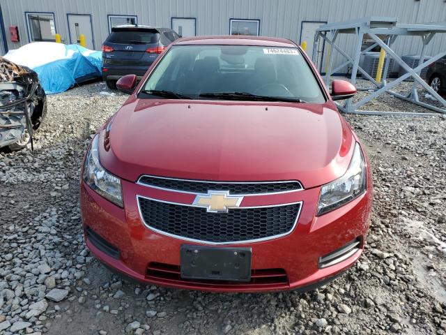 Photo 4 VIN: 1G1PC5SB3E7467227 - CHEVROLET CRUZE 