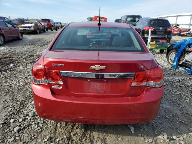 Photo 5 VIN: 1G1PC5SB3E7467227 - CHEVROLET CRUZE 