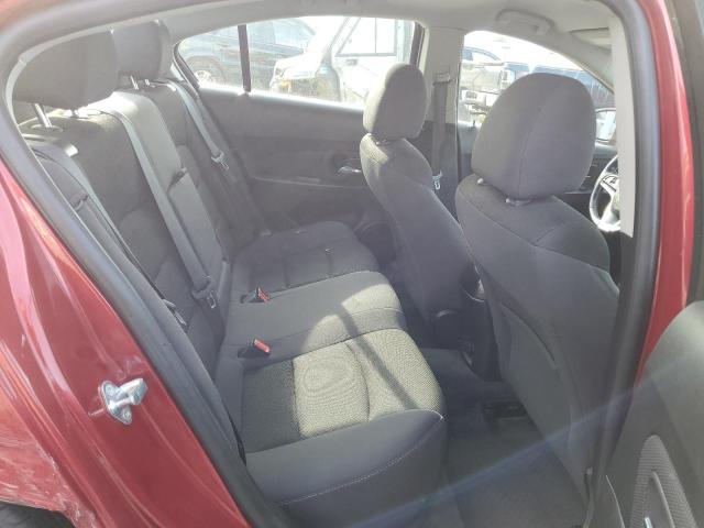 Photo 9 VIN: 1G1PC5SB3E7467227 - CHEVROLET CRUZE 