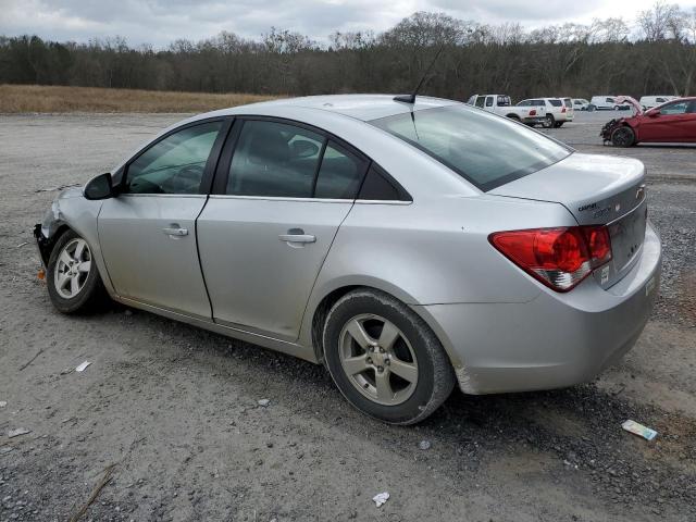 Photo 1 VIN: 1G1PC5SB3E7476915 - CHEVROLET CRUZE LT 