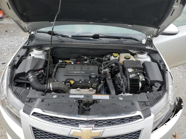 Photo 10 VIN: 1G1PC5SB3E7476915 - CHEVROLET CRUZE LT 