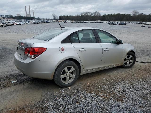 Photo 2 VIN: 1G1PC5SB3E7476915 - CHEVROLET CRUZE LT 