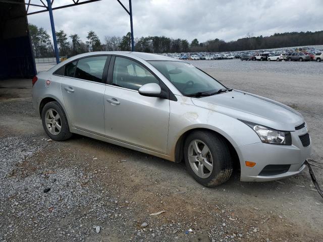 Photo 3 VIN: 1G1PC5SB3E7476915 - CHEVROLET CRUZE LT 