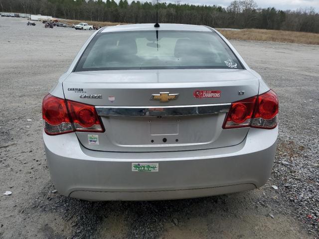 Photo 5 VIN: 1G1PC5SB3E7476915 - CHEVROLET CRUZE LT 