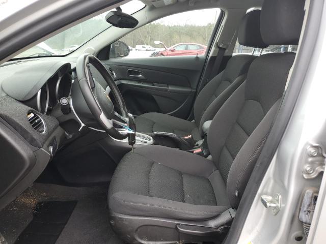 Photo 6 VIN: 1G1PC5SB3E7476915 - CHEVROLET CRUZE LT 