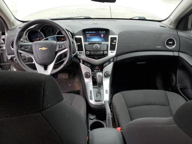 Photo 7 VIN: 1G1PC5SB3E7476915 - CHEVROLET CRUZE LT 