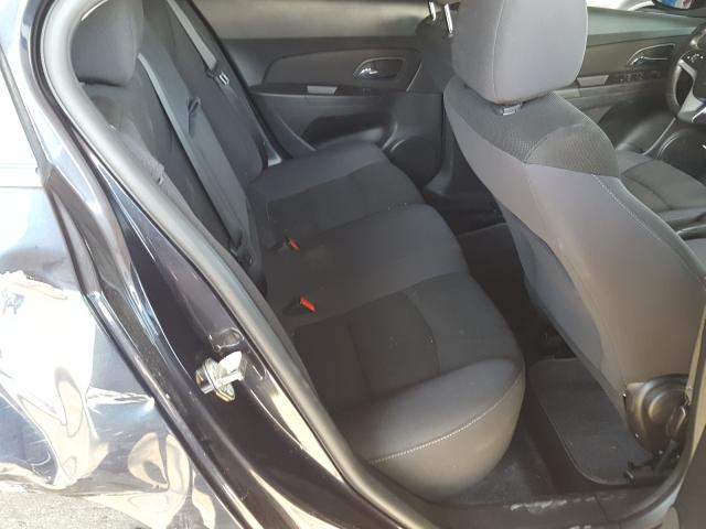 Photo 5 VIN: 1G1PC5SB3E7477658 - CHEVROLET CRUZE LT 