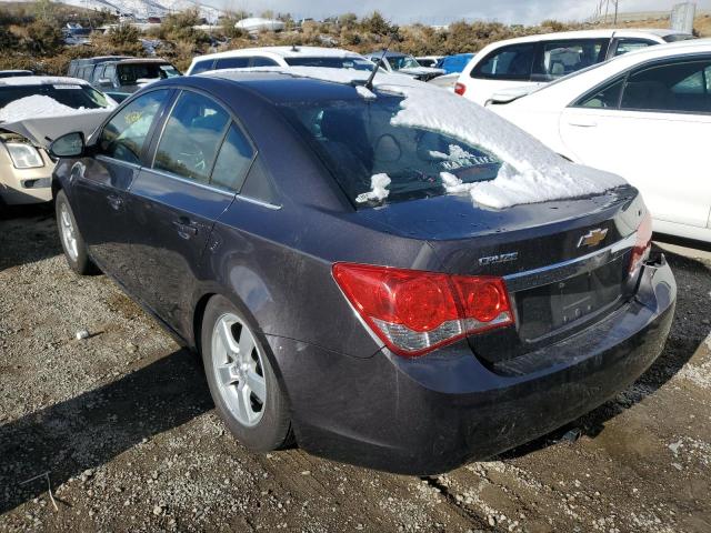 Photo 2 VIN: 1G1PC5SB3E7479670 - CHEVROLET CRUZE LT 