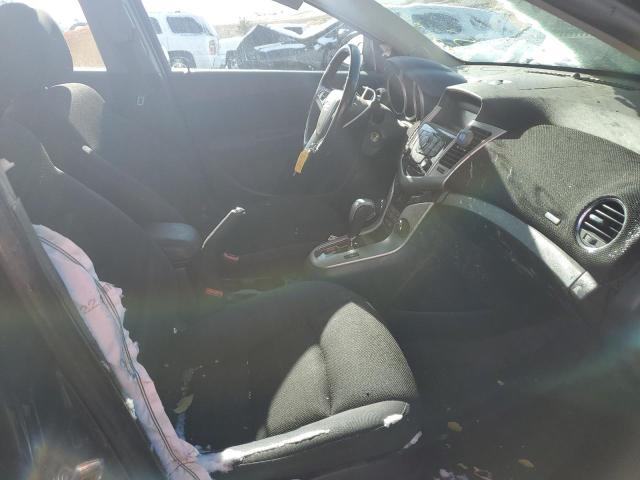 Photo 4 VIN: 1G1PC5SB3E7479670 - CHEVROLET CRUZE LT 