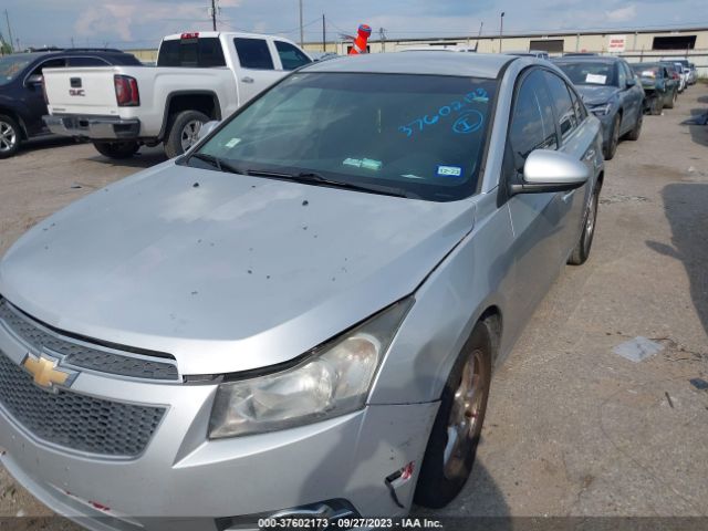 Photo 1 VIN: 1G1PC5SB3E7480673 - CHEVROLET CRUZE 