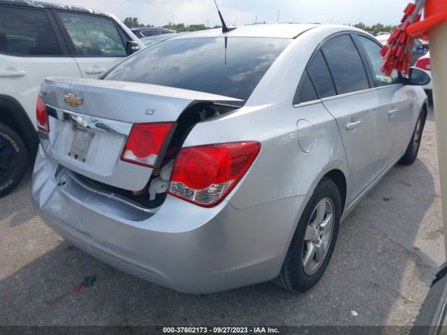 Photo 3 VIN: 1G1PC5SB3E7480673 - CHEVROLET CRUZE 