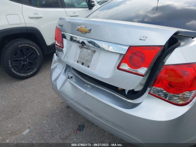 Photo 5 VIN: 1G1PC5SB3E7480673 - CHEVROLET CRUZE 