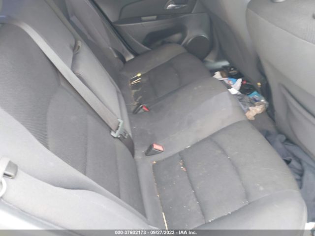 Photo 7 VIN: 1G1PC5SB3E7480673 - CHEVROLET CRUZE 