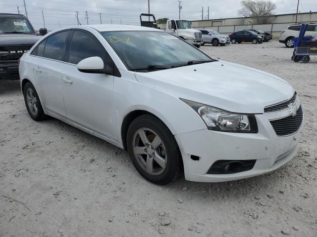 Photo 3 VIN: 1G1PC5SB3E7482097 - CHEVROLET CRUZE LT 