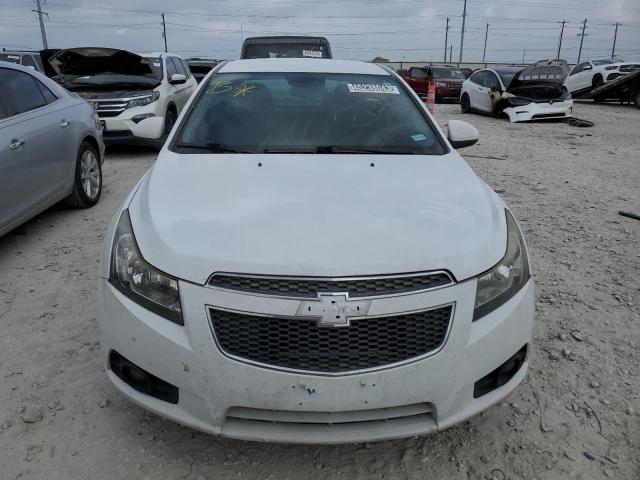 Photo 4 VIN: 1G1PC5SB3E7482097 - CHEVROLET CRUZE LT 