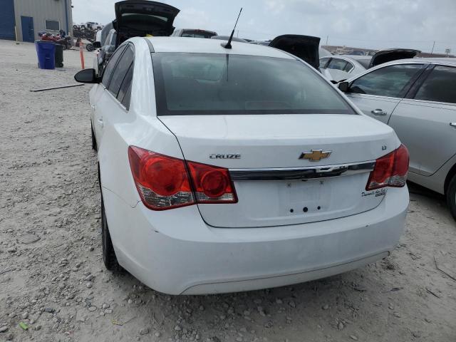 Photo 5 VIN: 1G1PC5SB3E7482097 - CHEVROLET CRUZE LT 