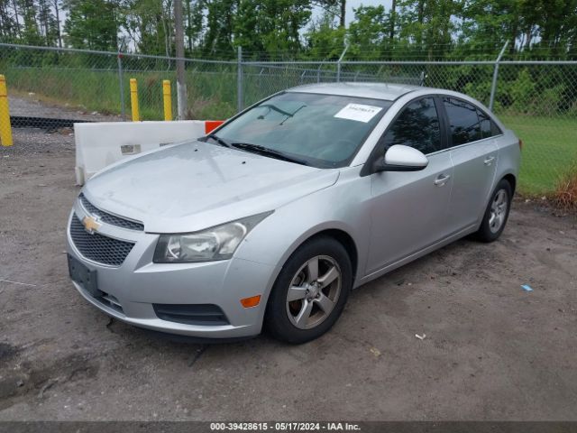 Photo 1 VIN: 1G1PC5SB3E7486876 - CHEVROLET CRUZE 