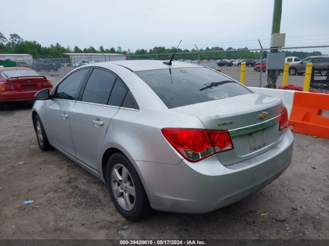 Photo 2 VIN: 1G1PC5SB3E7486876 - CHEVROLET CRUZE 