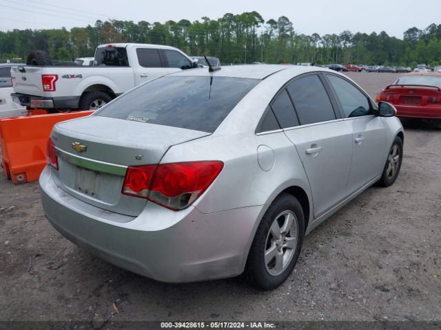 Photo 3 VIN: 1G1PC5SB3E7486876 - CHEVROLET CRUZE 