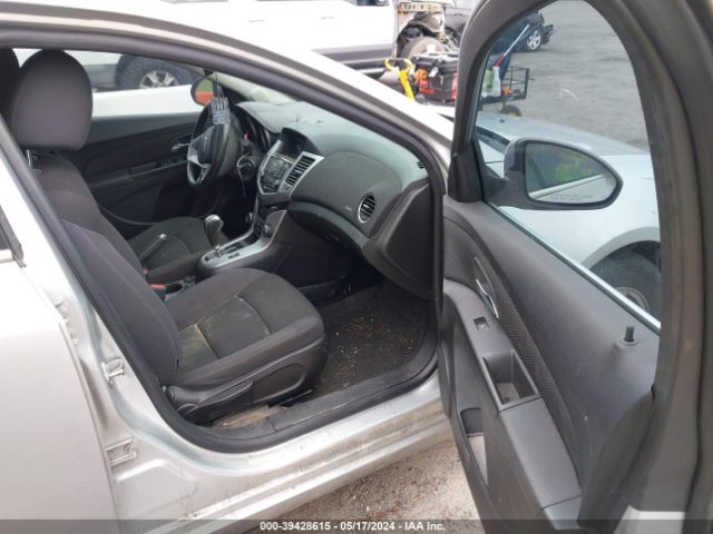 Photo 4 VIN: 1G1PC5SB3E7486876 - CHEVROLET CRUZE 