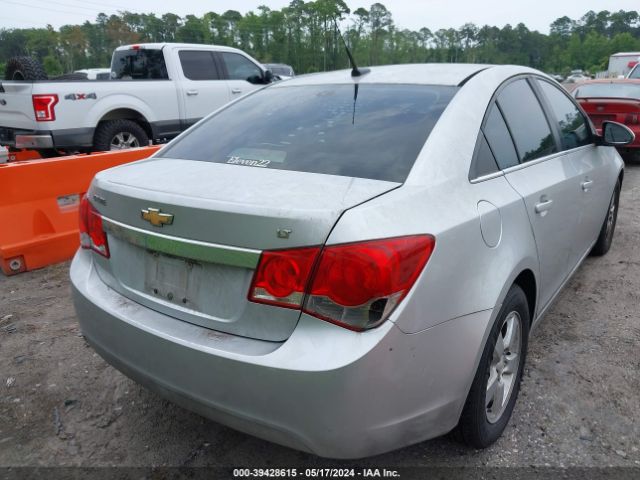 Photo 5 VIN: 1G1PC5SB3E7486876 - CHEVROLET CRUZE 