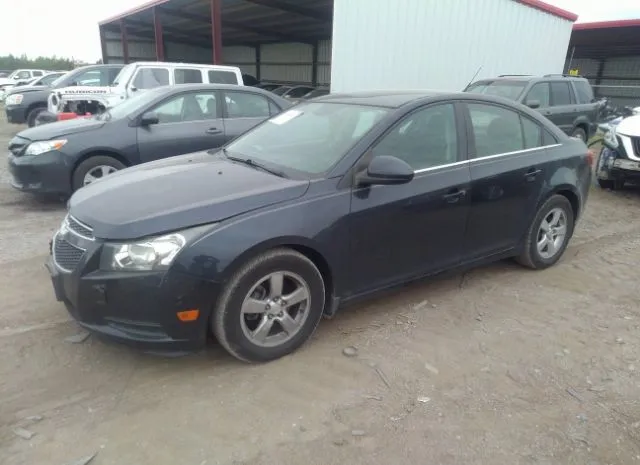 Photo 1 VIN: 1G1PC5SB3E7487929 - CHEVROLET CRUZE 