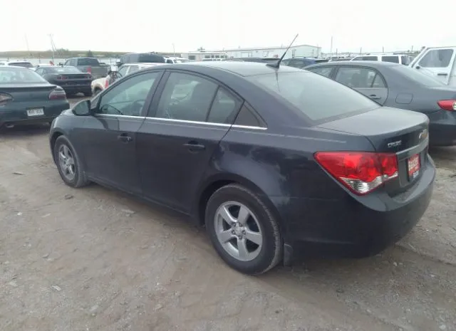 Photo 2 VIN: 1G1PC5SB3E7487929 - CHEVROLET CRUZE 